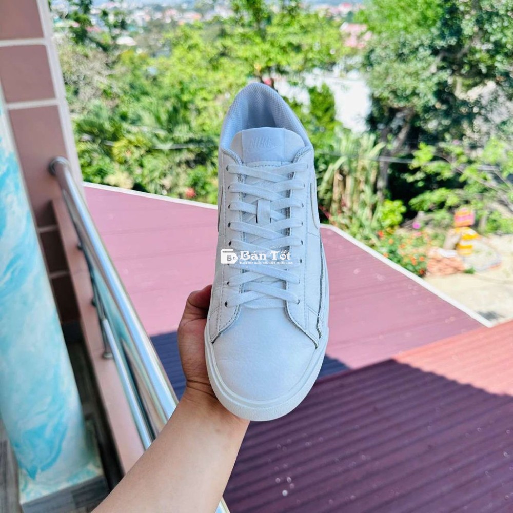 [CHÍNH HÃNG][NEW 99%]Nike Blazer Low LE