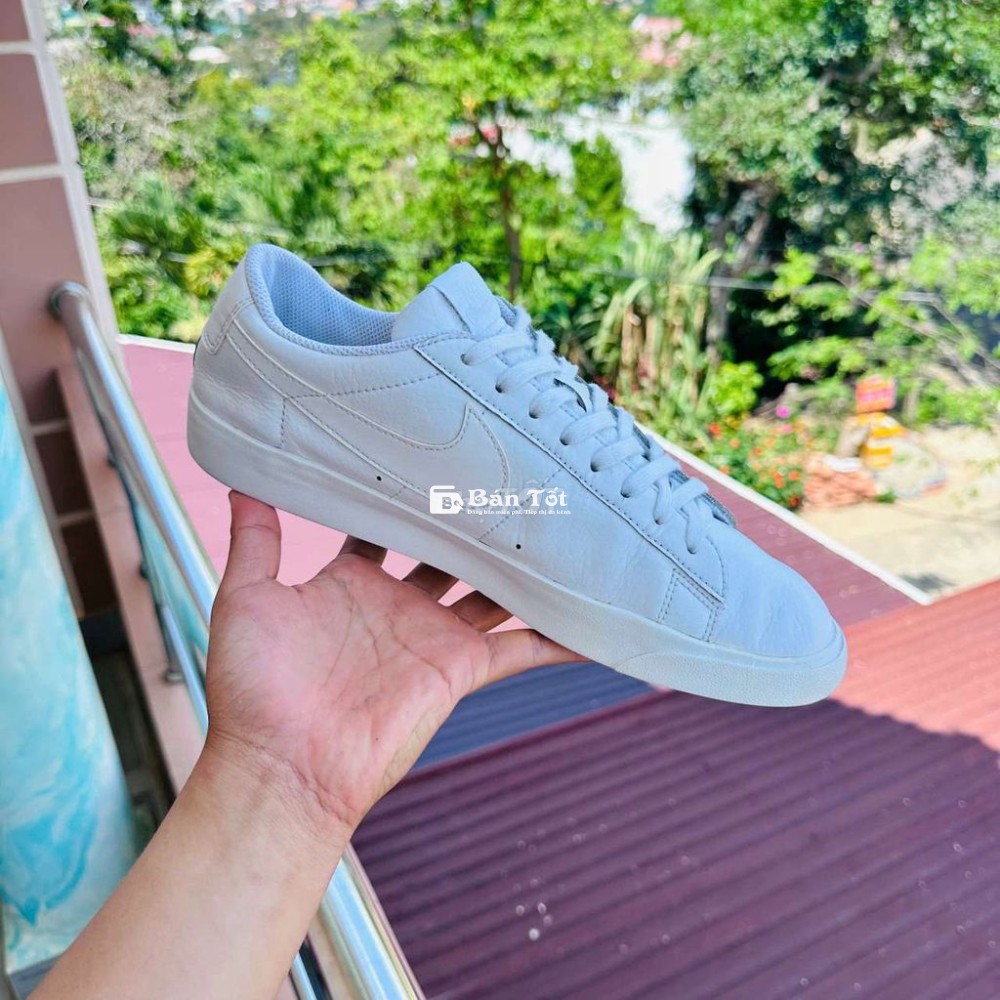 [CHÍNH HÃNG][NEW 99%]Nike Blazer Low LE