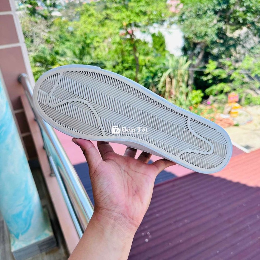[CHÍNH HÃNG][NEW 99%]Nike Blazer Low LE