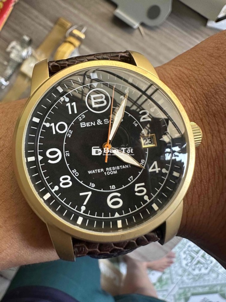 Đồng hồ Nam đồng giá