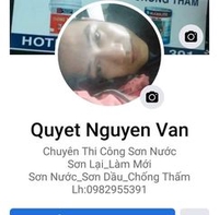 Quyet Nguyen Van