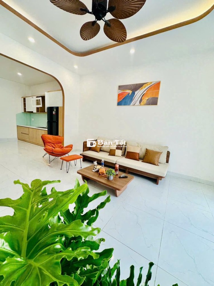 ✴️Nhà mặt tiền Trần Phú ngay trung tâm thành phố
