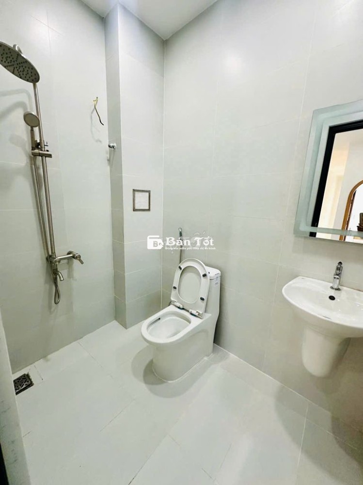 ✴️Nhà mặt tiền Trần Phú ngay trung tâm thành phố