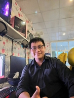 Cao Minh Tú