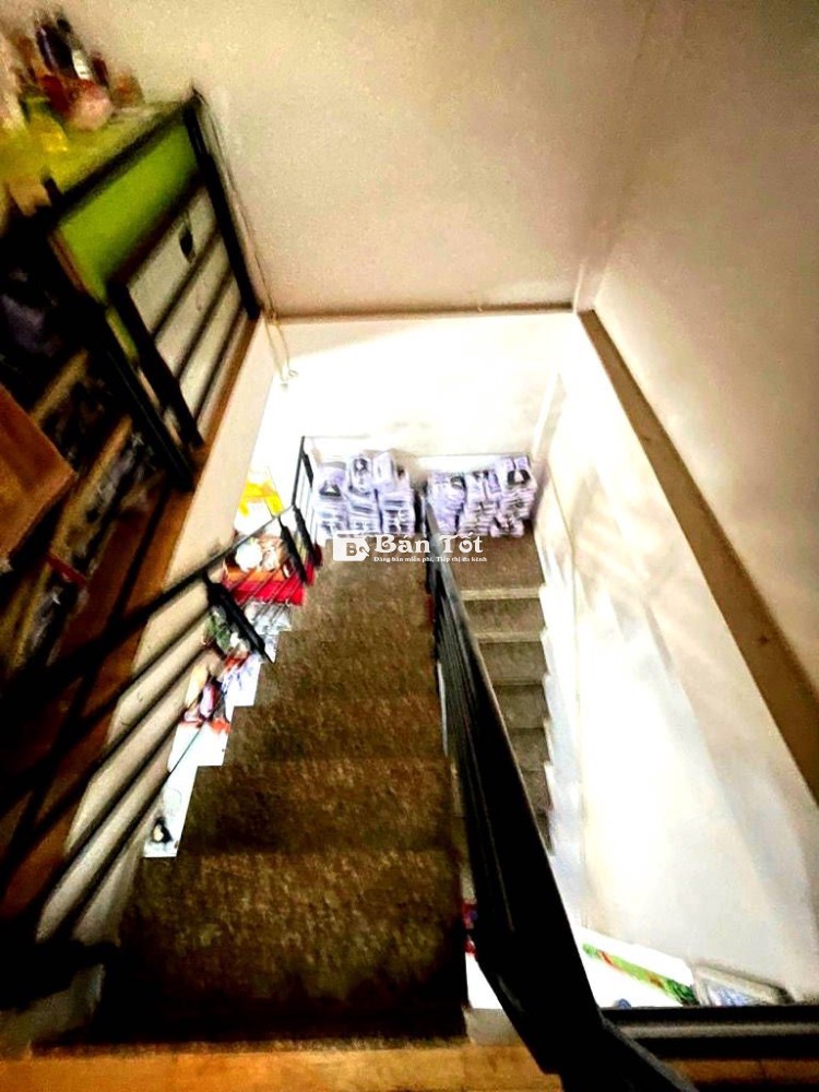Bán Nhà HXH Tân Sơn Nhì Tân Phú  4x15, trệt 1 tầng, 5.2 tỷ