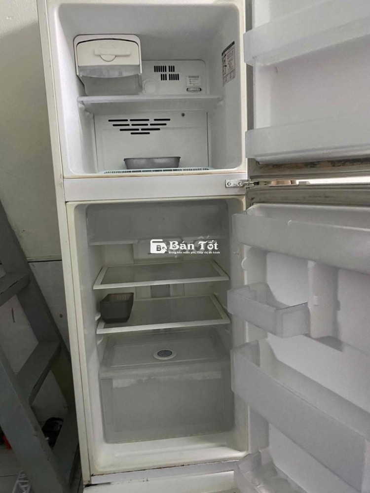 tủ LG 180L zin đẹp đang xài bao xài