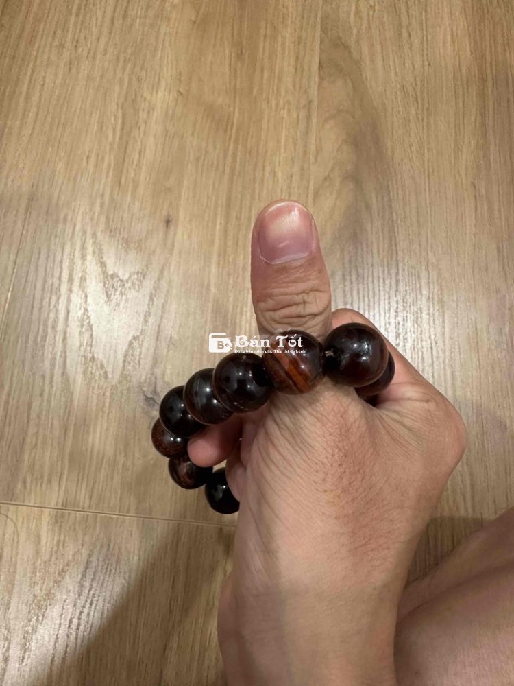 Đá Mắt Hổ Size Tay To