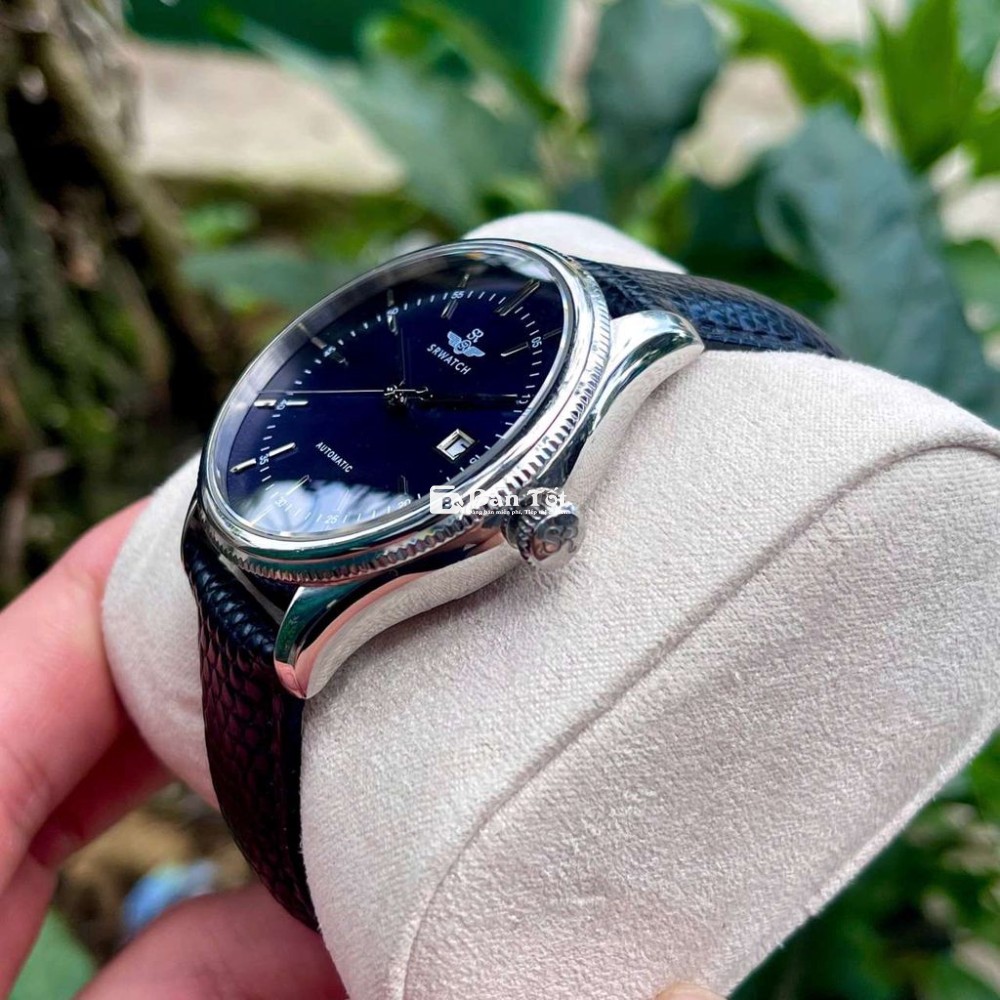 Đồng hồ SRwatch chính hãng