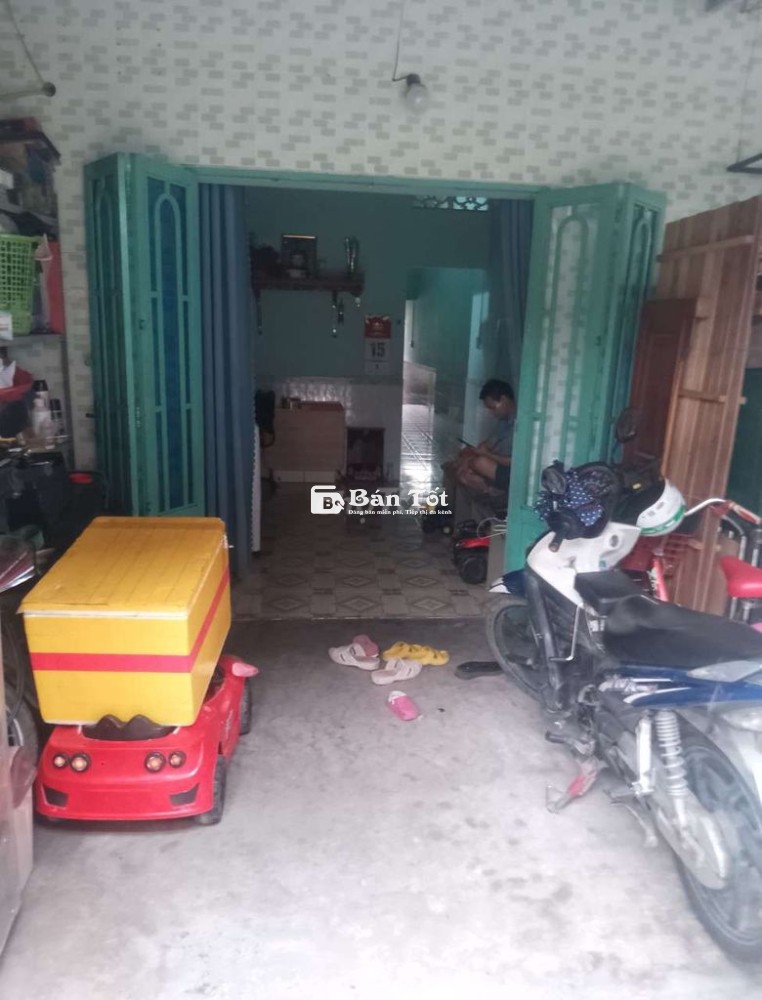 cần bán nhà chính chủ cấp 4 đồng sở hữu 2 nhà
