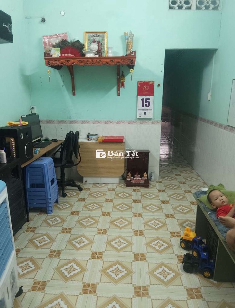 cần bán nhà chính chủ cấp 4 đồng sở hữu 2 nhà