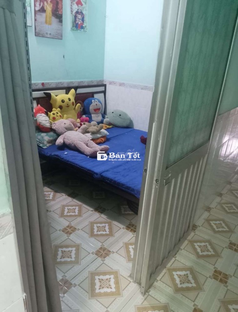 cần bán nhà chính chủ cấp 4 đồng sở hữu 2 nhà