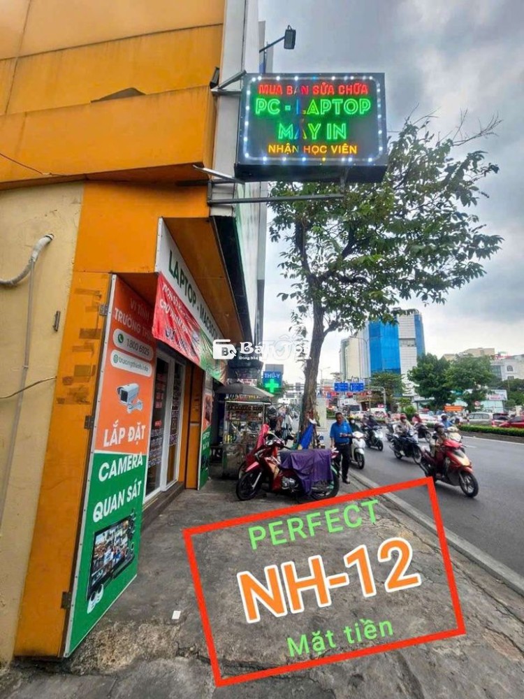 🔥GÓC 2MTKD 70M2/99.5M2 X 2 TẦNG -KHU PHỨC HỢP ETOWN🔥