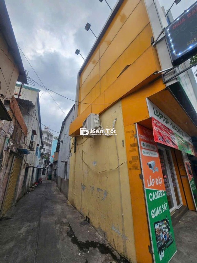 🔥GÓC 2MTKD 70M2/99.5M2 X 2 TẦNG -KHU PHỨC HỢP ETOWN🔥
