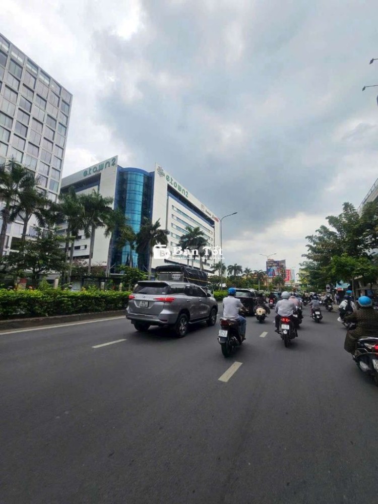 🔥GÓC 2MTKD 70M2/99.5M2 X 2 TẦNG -KHU PHỨC HỢP ETOWN🔥