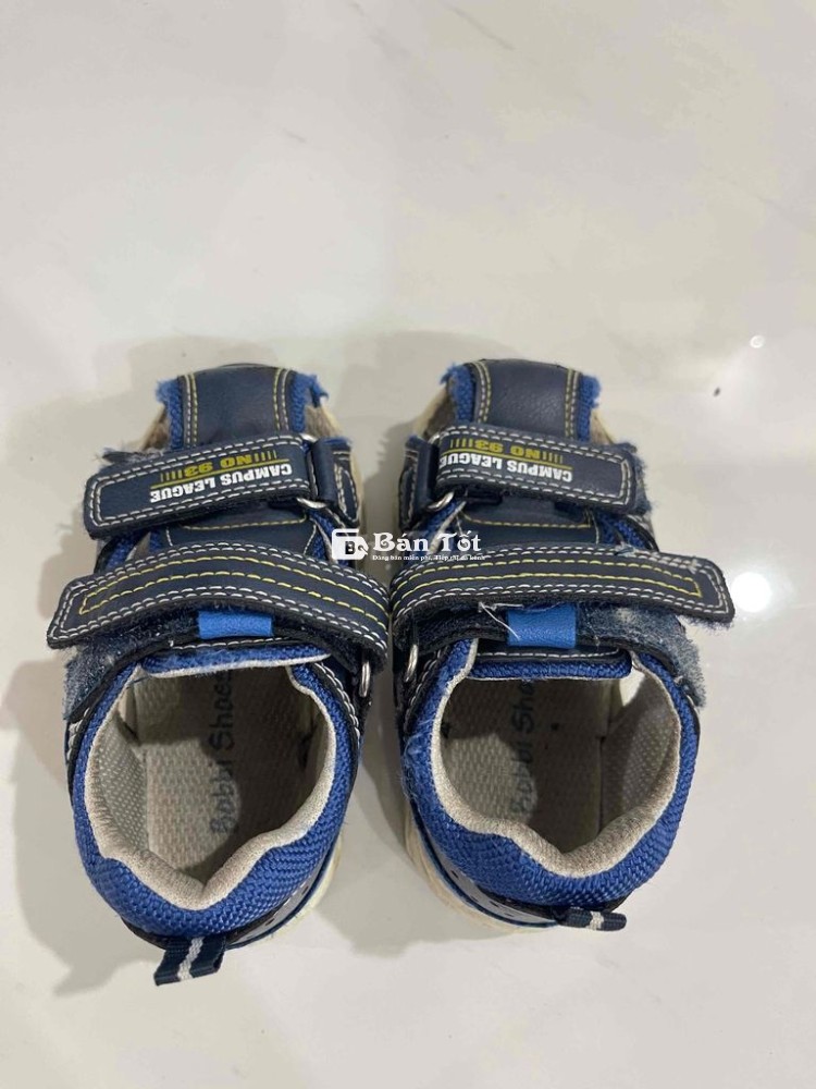Giày tập đi cho bé - Size 21, hàng Đức