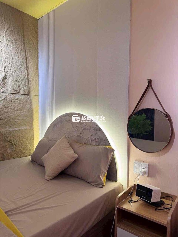 Chưa đến 2tỷ! có ngay nhà 40m2 Đ. Đỗ Xuân Hợp cách chợ 200m
