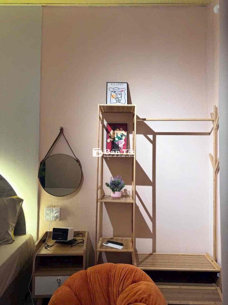 Chưa đến 2tỷ! có ngay nhà 40m2 Đ. Đỗ Xuân Hợp cách chợ 200m