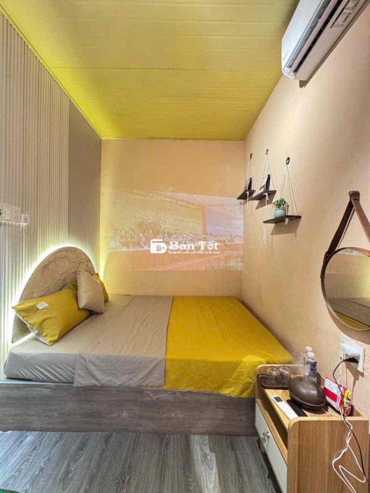 Chưa đến 2tỷ! có ngay nhà 40m2 Đ. Đỗ Xuân Hợp cách chợ 200m