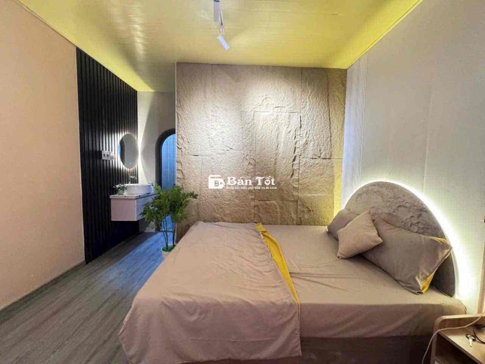 Chưa đến 2tỷ! có ngay nhà 40m2 Đ. Đỗ Xuân Hợp cách chợ 200m