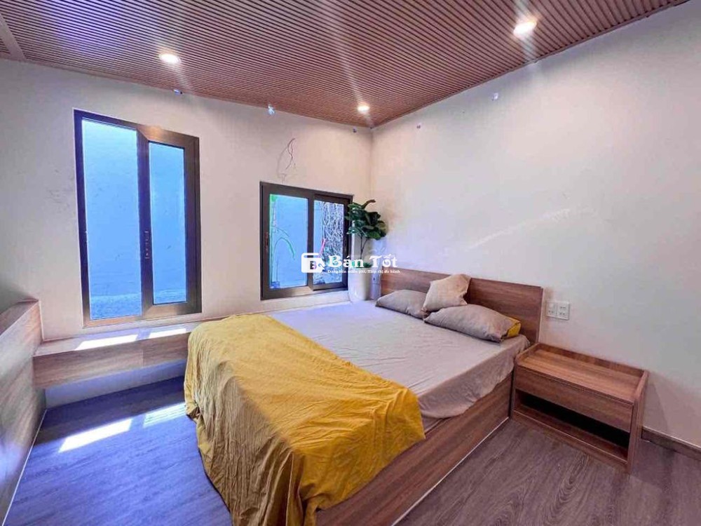 Chưa đến 2tỷ! có ngay nhà 40m2 Đ. Đỗ Xuân Hợp cách chợ 200m