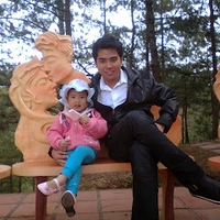 Nhân Đặng Hoàng