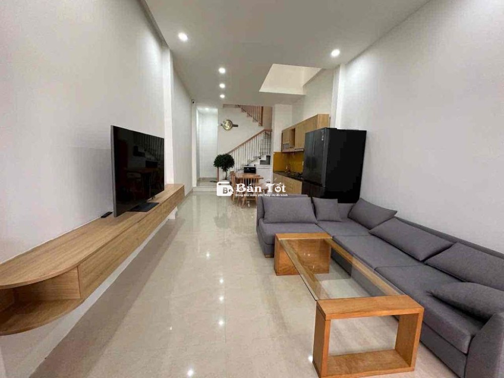 Để lại toàn bộ nội thất! nhà 40m2, cực dễ thương, chỉ 3.86 tỷ