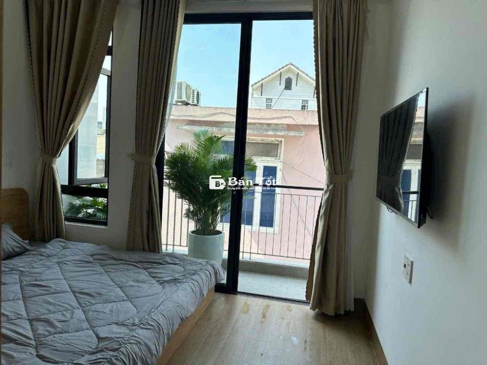 Để lại toàn bộ nội thất! nhà 40m2, cực dễ thương, chỉ 3.86 tỷ
