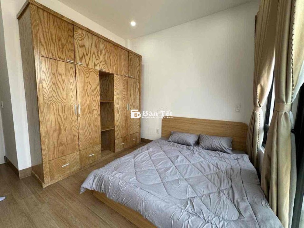 Để lại toàn bộ nội thất! nhà 40m2, cực dễ thương, chỉ 3.86 tỷ
