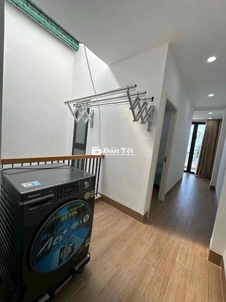 Để lại toàn bộ nội thất! nhà 40m2, cực dễ thương, chỉ 3.86 tỷ