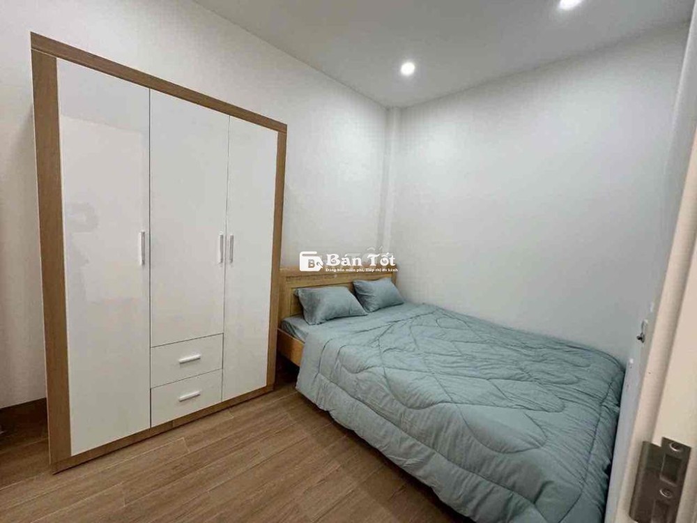Để lại toàn bộ nội thất! nhà 40m2, cực dễ thương, chỉ 3.86 tỷ