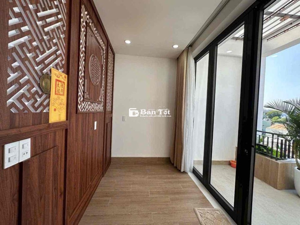 Để lại toàn bộ nội thất! nhà 40m2, cực dễ thương, chỉ 3.86 tỷ