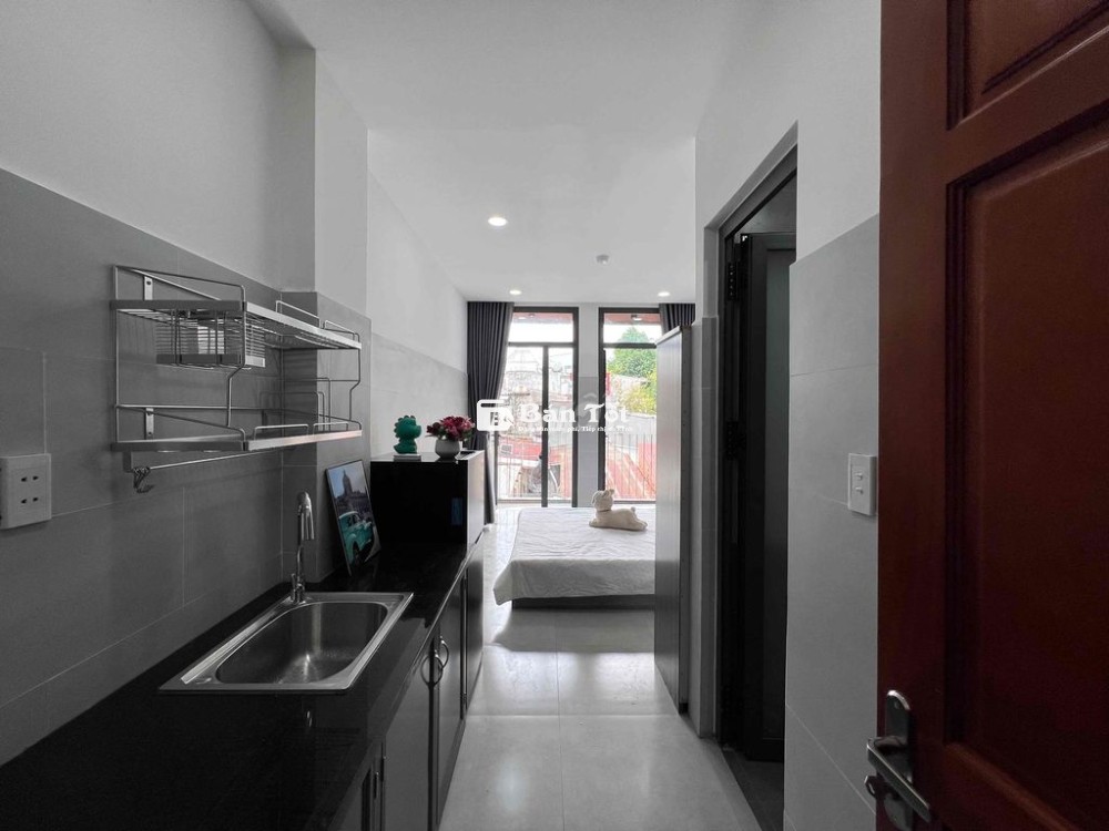 ✅CHDV MINI CAO CẤP FULL NỘI THẤT