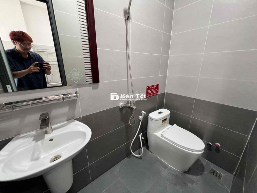 ✅CHDV MINI CAO CẤP FULL NỘI THẤT