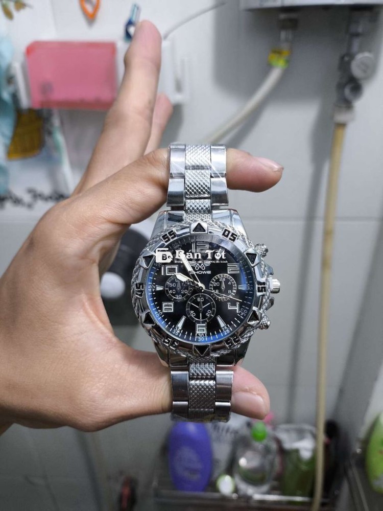 Đồng hồ nam Size 42mm