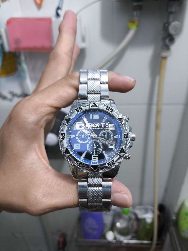 Đồng hồ nam Size 42mm
