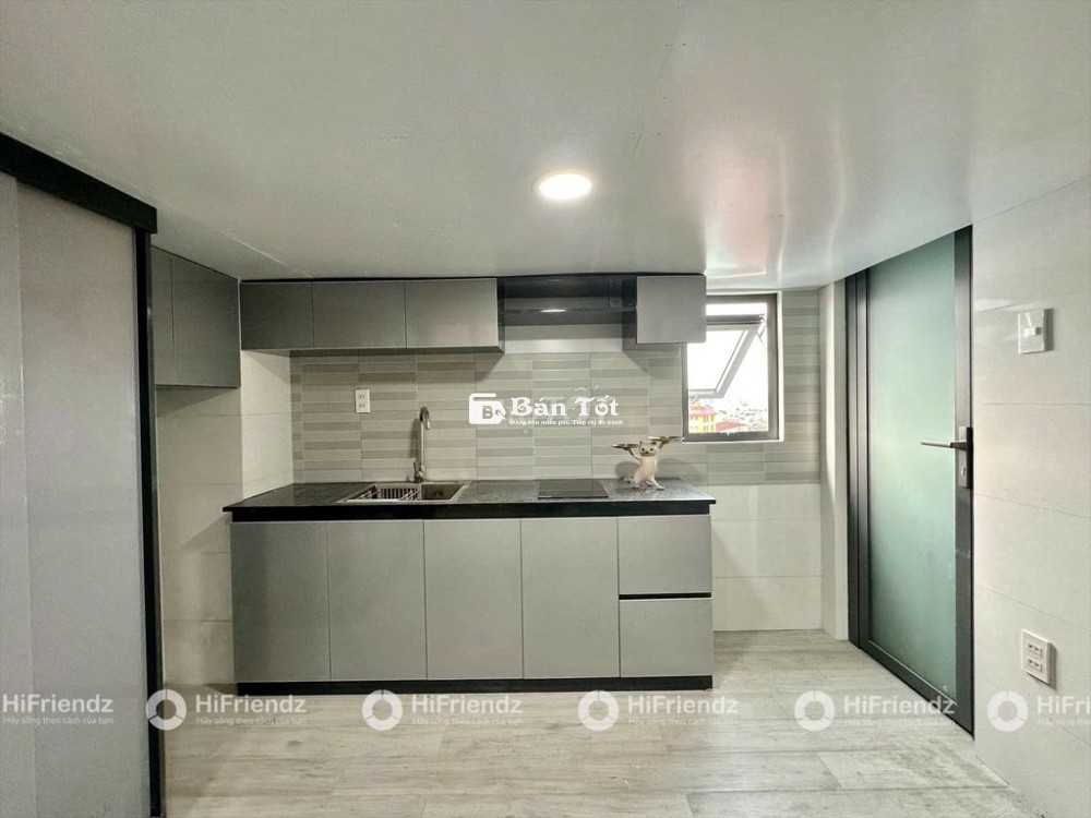 DUPLEX FULL NỘI THẤT Ở ĐƯỢC 4 NGƯỜI GẦN LOTTE ĐƯỜNG LÊ HOÀNG PHÁI
