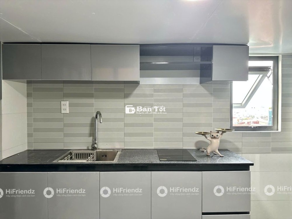 DUPLEX FULL NỘI THẤT Ở ĐƯỢC 4 NGƯỜI GẦN LOTTE ĐƯỜNG LÊ HOÀNG PHÁI