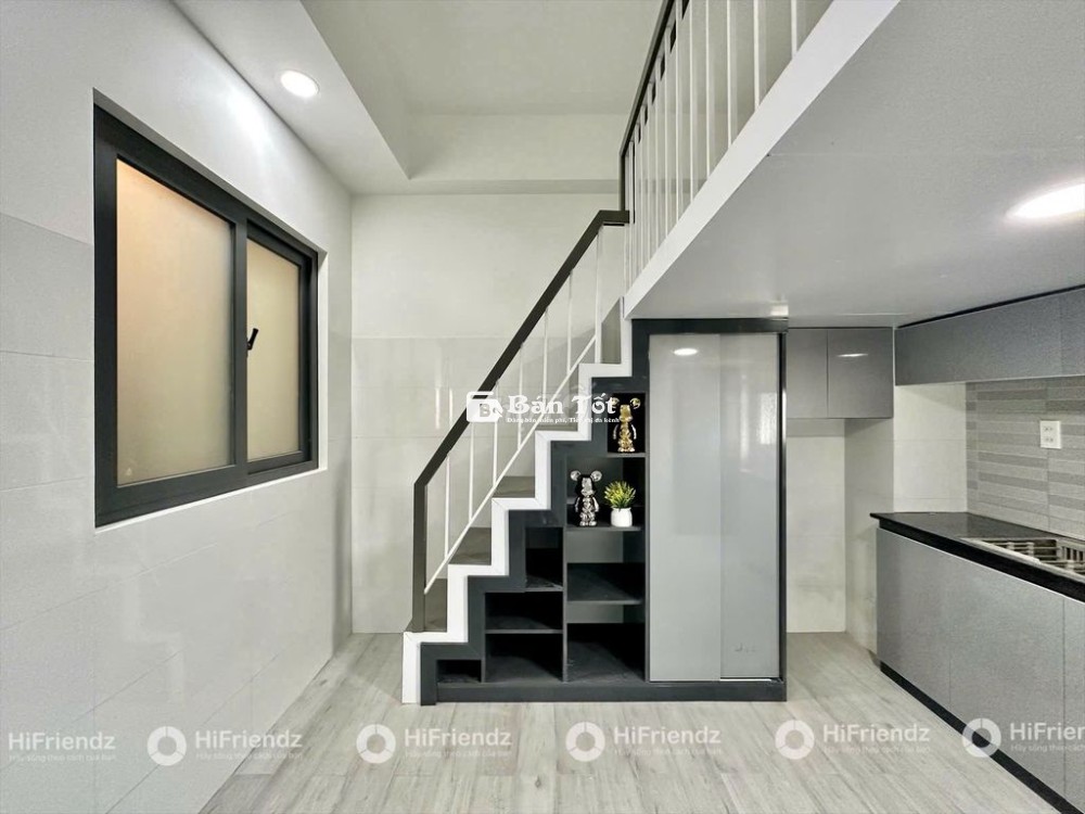 DUPLEX FULL NỘI THẤT Ở ĐƯỢC 4 NGƯỜI GẦN LOTTE ĐƯỜNG LÊ HOÀNG PHÁI