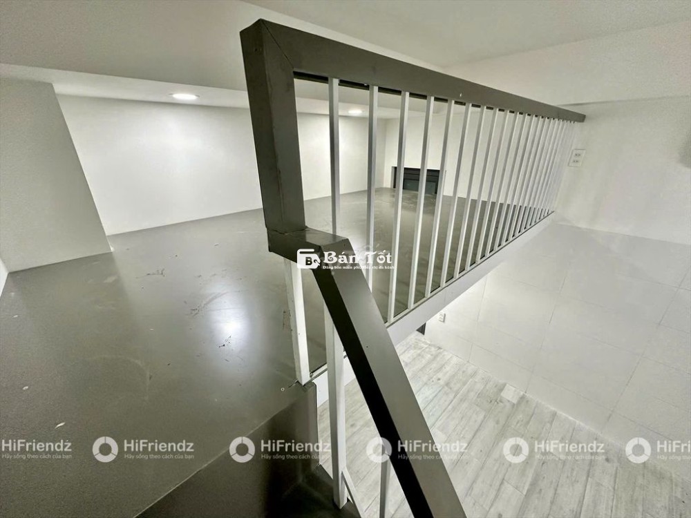 DUPLEX FULL NỘI THẤT Ở ĐƯỢC 4 NGƯỜI GẦN LOTTE ĐƯỜNG LÊ HOÀNG PHÁI