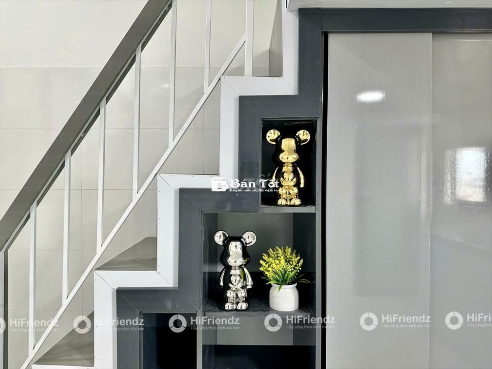 DUPLEX FULL NỘI THẤT Ở ĐƯỢC 4 NGƯỜI GẦN LOTTE ĐƯỜNG LÊ HOÀNG PHÁI