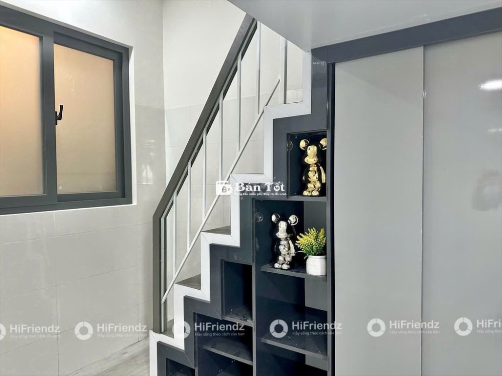 DUPLEX FULL NỘI THẤT Ở ĐƯỢC 4 NGƯỜI GẦN LOTTE ĐƯỜNG LÊ HOÀNG PHÁI