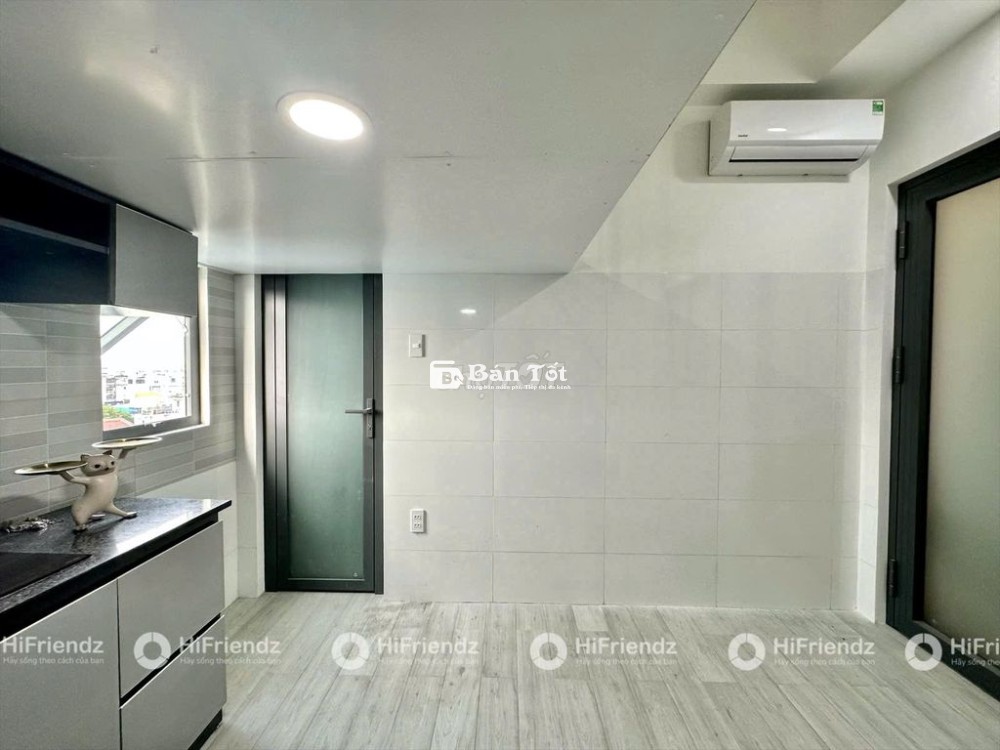 DUPLEX FULL NỘI THẤT Ở ĐƯỢC 4 NGƯỜI GẦN LOTTE ĐƯỜNG LÊ HOÀNG PHÁI