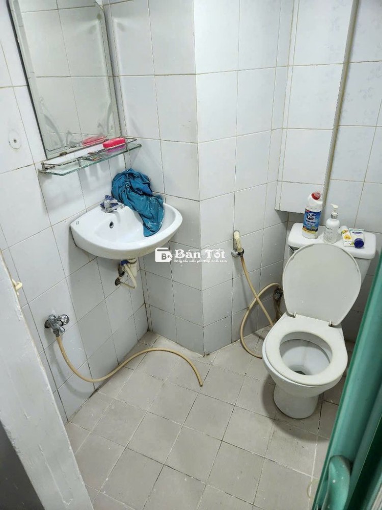 Cho thuê nhà ở riêng đường Trần Hưng Đạo Quận 1