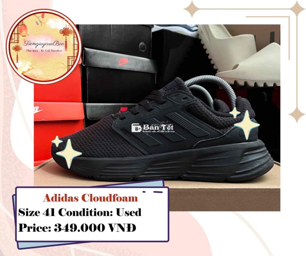 Thanh lý ít giày size 41 (3)