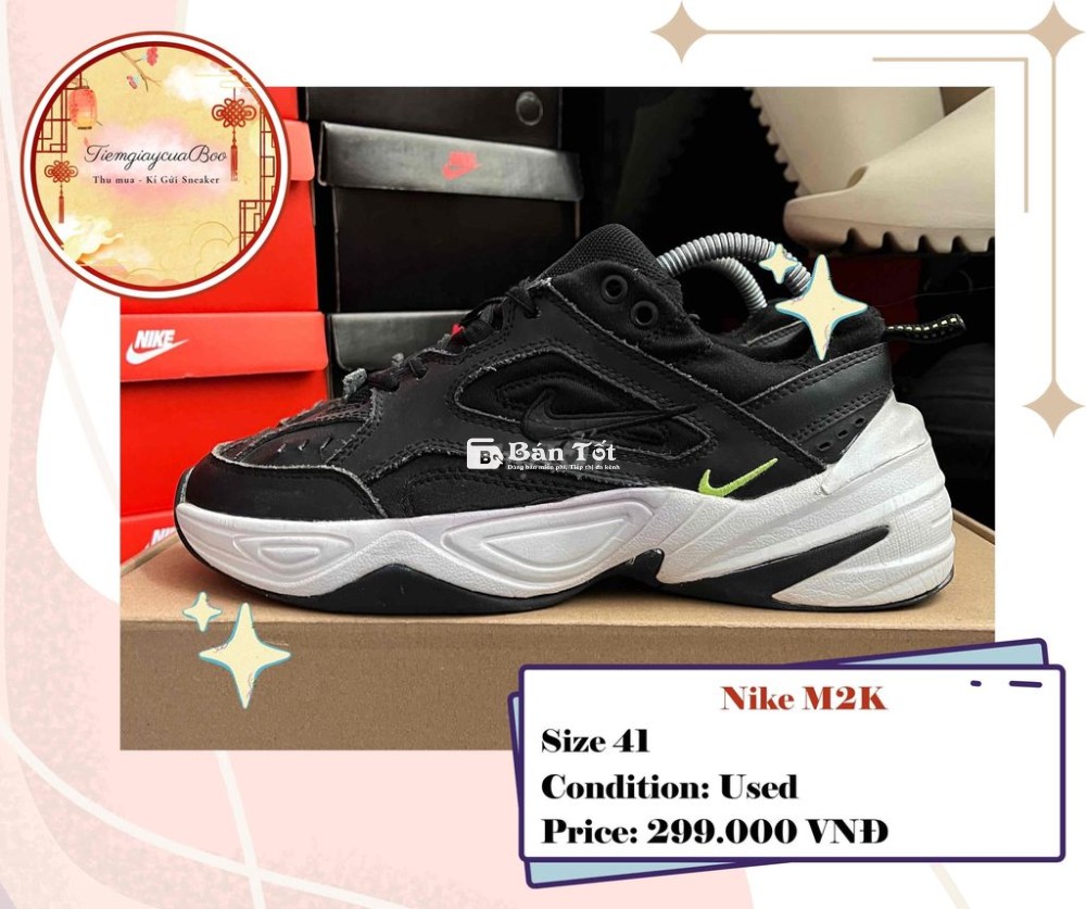 Thanh lý ít giày size 41 (3)