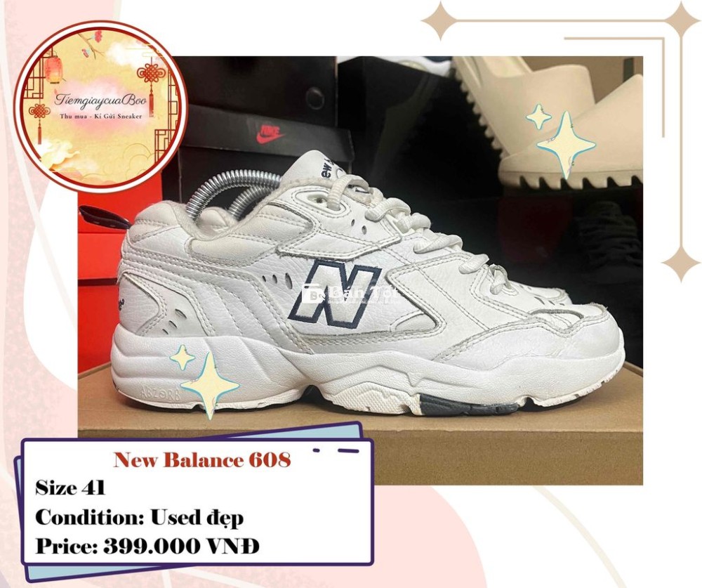 Thanh lý ít giày size 41 (3)