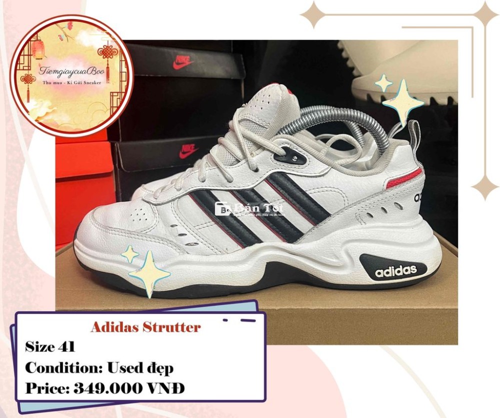 Thanh lý ít giày size 41 (3)