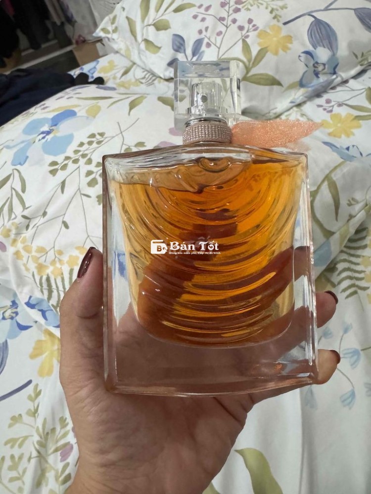 NƯỚC HOA LANCÔME LA VIE EST BELLE IRIS ABSOLU