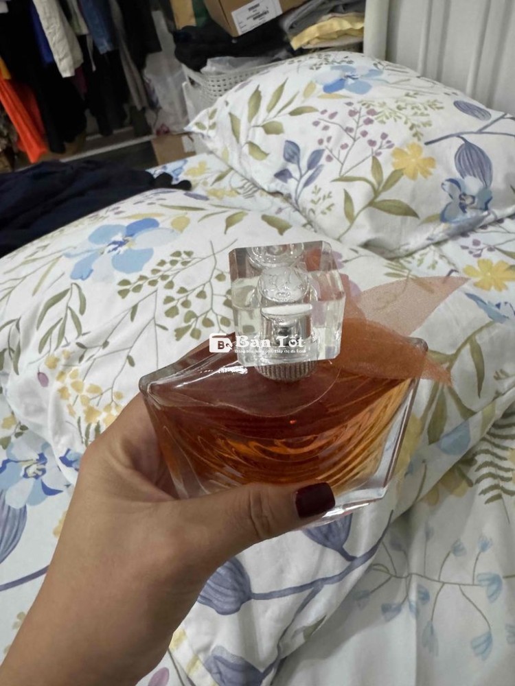 NƯỚC HOA LANCÔME LA VIE EST BELLE IRIS ABSOLU