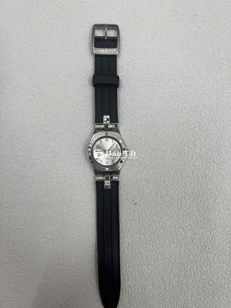 Đồng hồ swiss swatch thuỵ sĩ